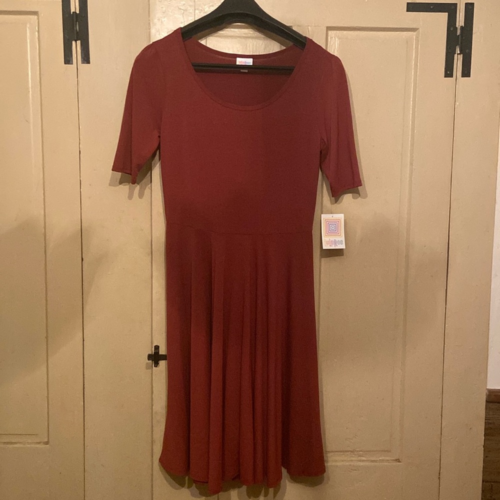 Lularoe Dress